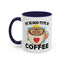 Office Mug - My Blood Type