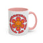 Wellness Mug - Everything Will Be Ok Flower