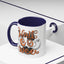 Halloween Mug - Ghost Halloween Word