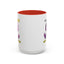 Humor Mug - I Whisper WTF