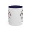 Humor Mug - Don't Muu With Me