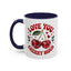 Anniversary Mug - Love You Cherry Much