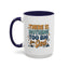 Religious Mug - There is Nothing