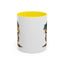 Easter Mug - Happy Easter Chic