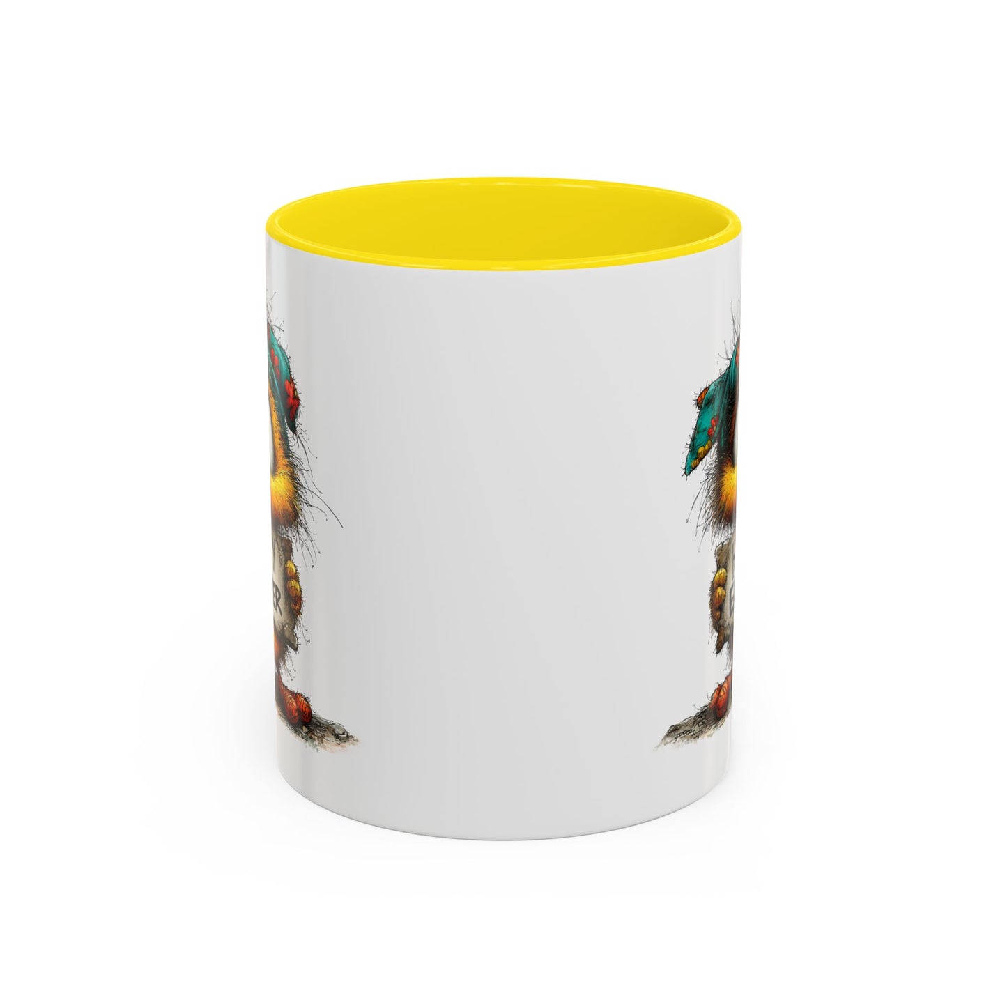 Easter Mug - Happy Easter Chic
