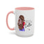 Humor Mug - Hello Cutie
