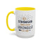 Motivational Mug - Be Stronger Than Your Strongest Excuse