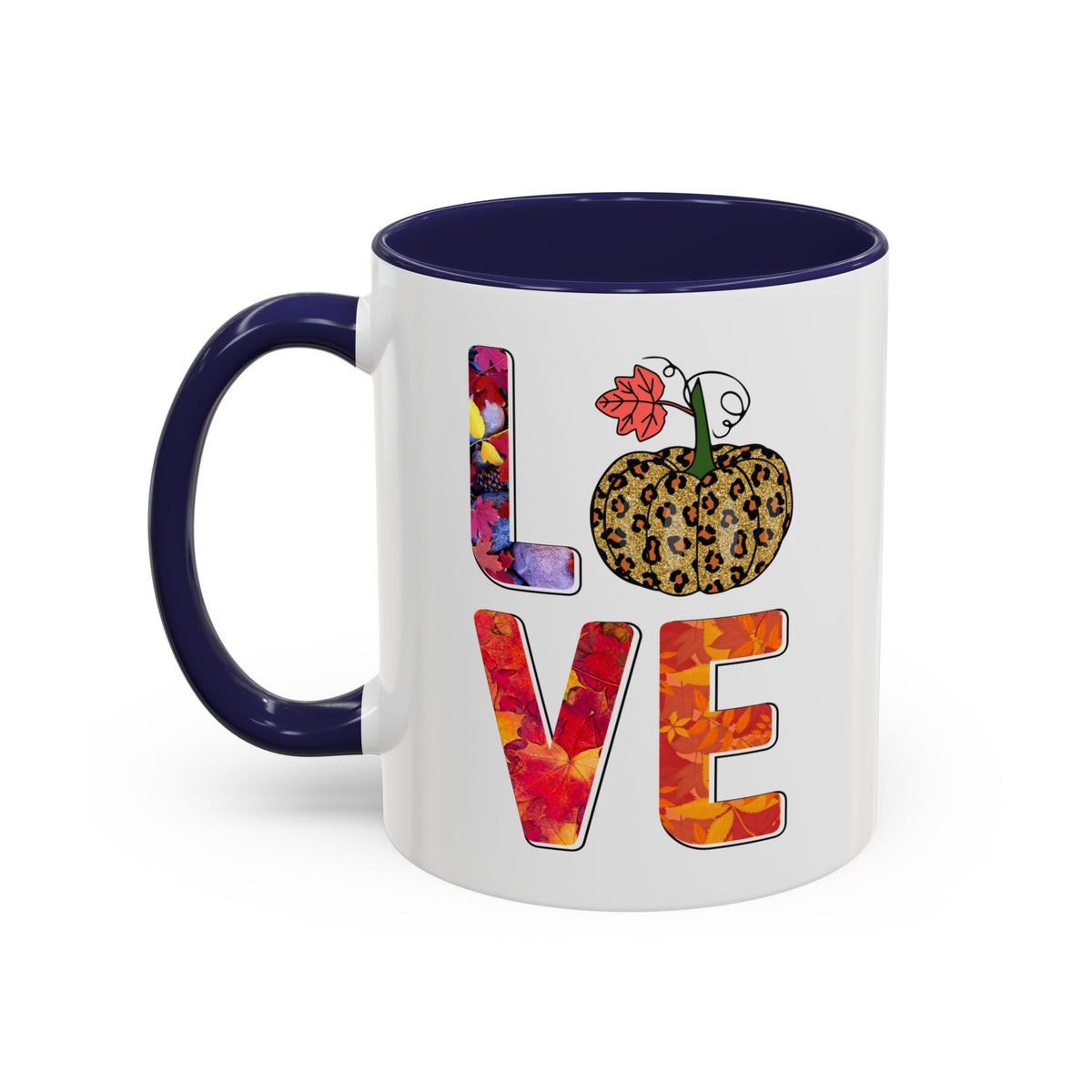 Fall Mug