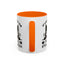 Humor Mug - If You Can See Me