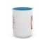 Wellness Mug - Llama Just Say
