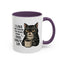 Office Mug - I Like The Sound