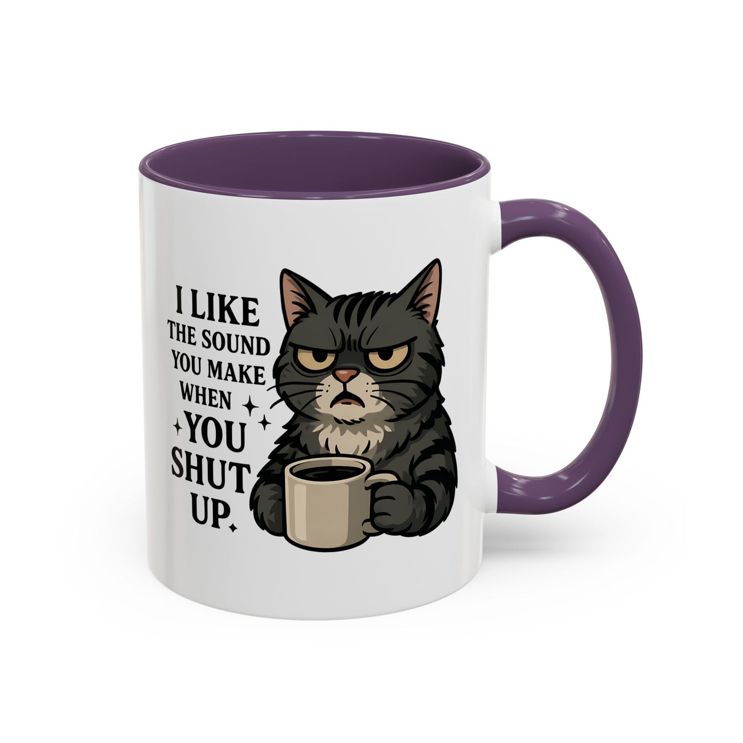 Office Mug - I Like The Sound