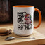 Adult Mug - Don't Piss Me Off