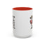 Humor Mug - I Speak My Mind