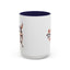 Adult Mug - Quit Staring at My Ass