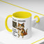 Animal Mug - I'm Not Arguing