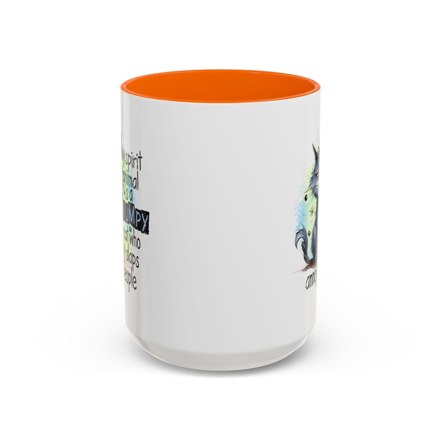 Animal Mug - My Spirit Animal