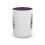 Humor Mug - Whatever Is The Opposite of Has Their Shit Together