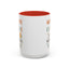Adventure Mug - Welcome To Our Campsite