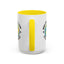 Humor Mug - Keep The Earth Clean