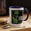 Alien Mug - Humans Suck