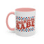 4th of July Mug - American Babe