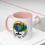 Adventure Mug - Explore The World