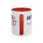 4th of July Mug - American Girl
