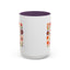 Motivation Mug - Happiness Blooms From Within
