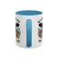 Humor Mug - Not My Pasture Not My Bull
