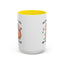 Animal Mug - I'm Sorry Did I Roll My Eyes Out loud?