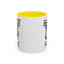 Humor Mug - Due to Unfortunate Circumstances