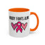Support Mug - Nobody Fights Alone