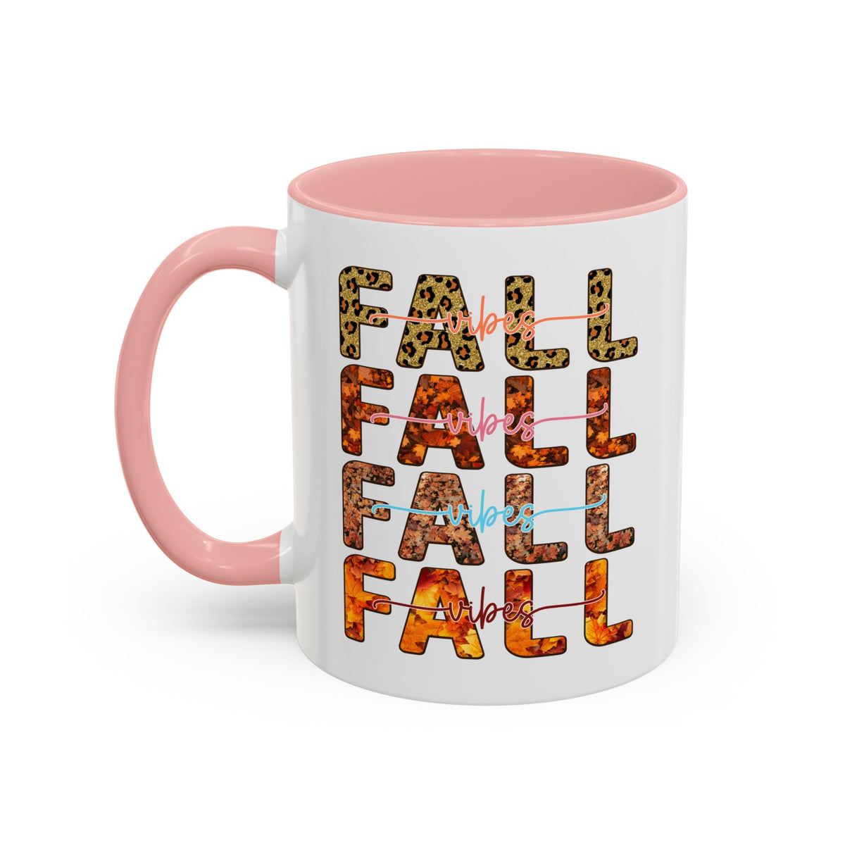 Fall Mug