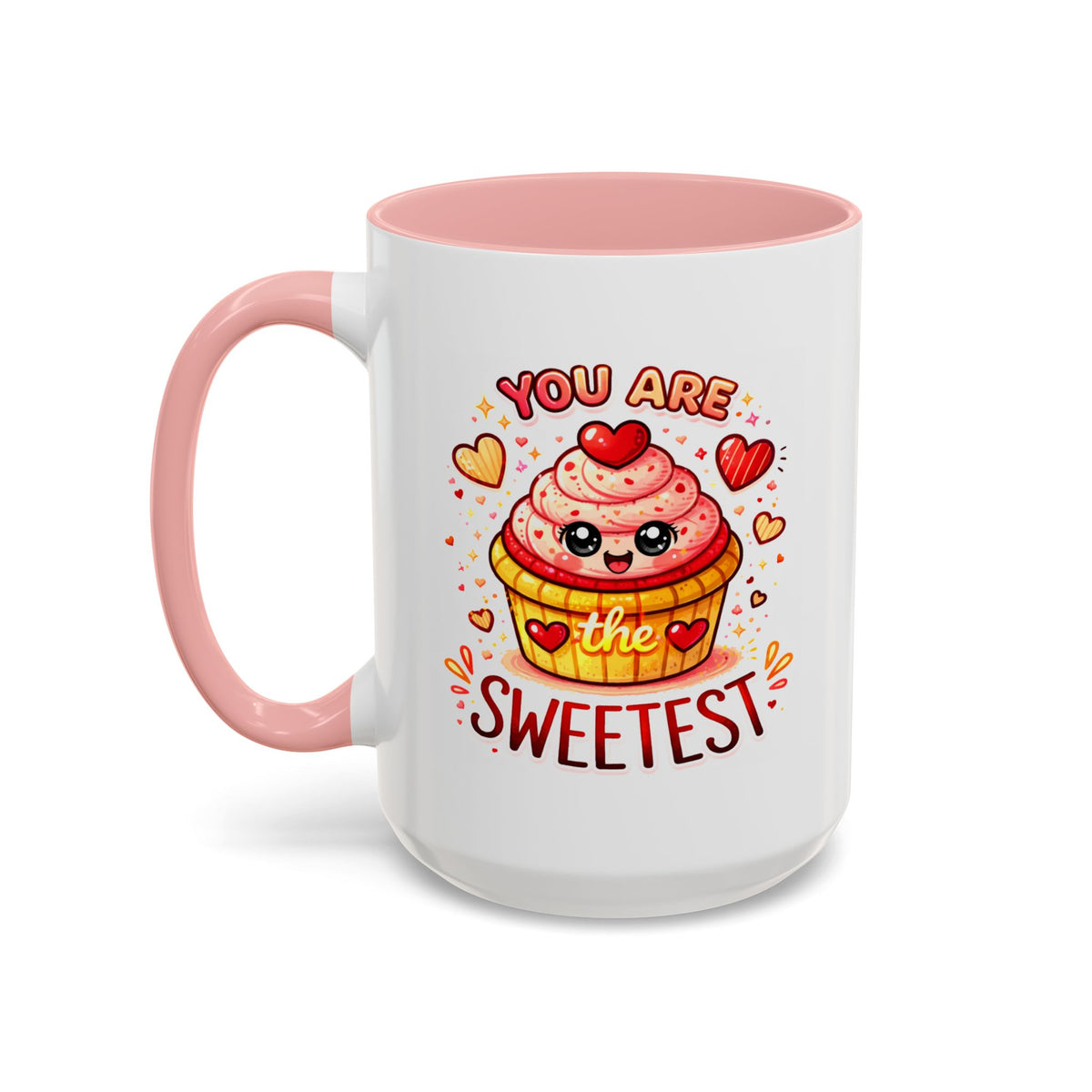 Wellness Mug - You Are The Sweetest