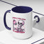Adult Mug - I Sprinkle This Stuff On Everything