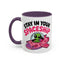 Alien Mug - Stay In Your Spaceship