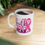 Support Mug - Faith Over Fear