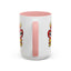 Office Mug - Beware