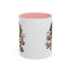 Humor Mug - The Moon Made Me Do It