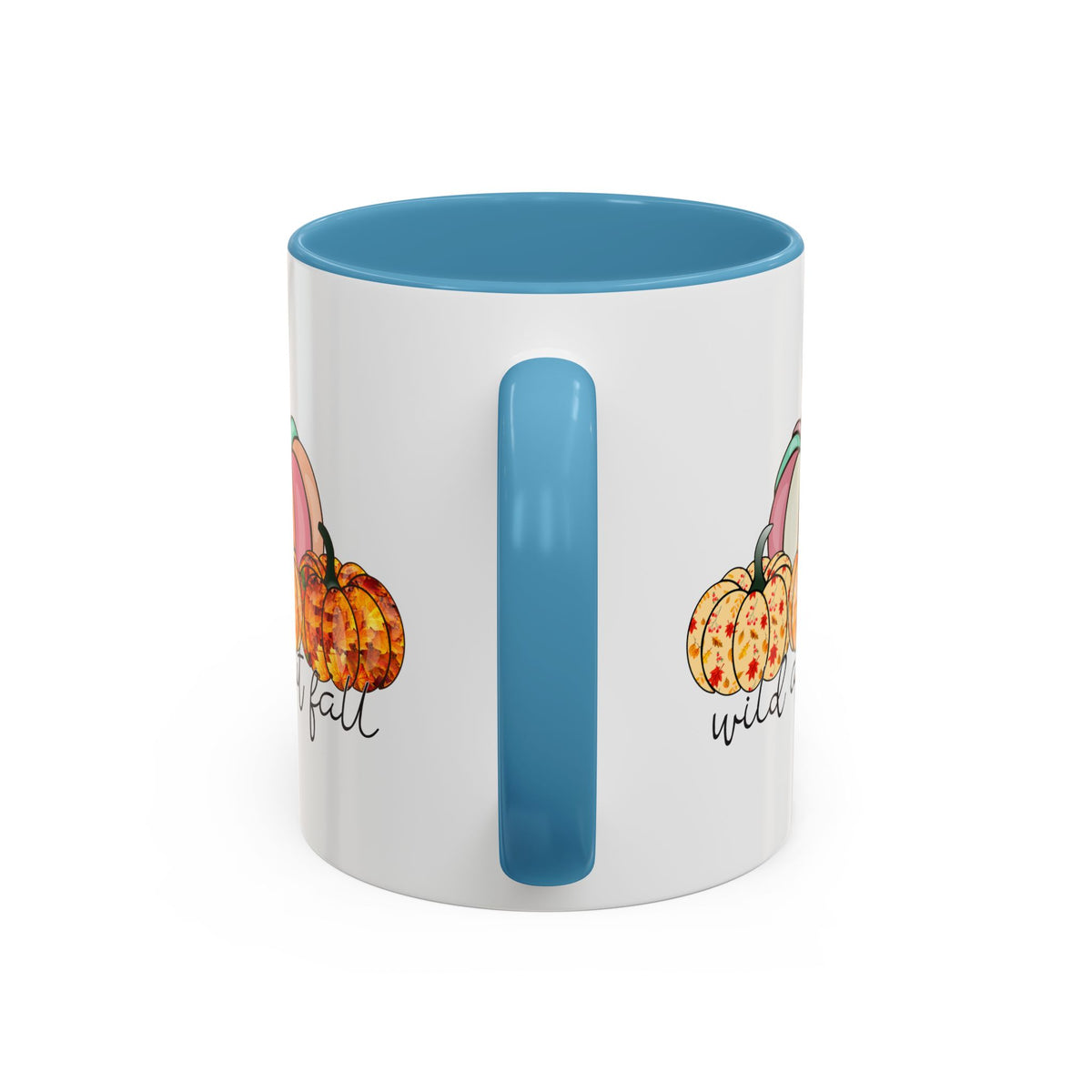 Fall Mug