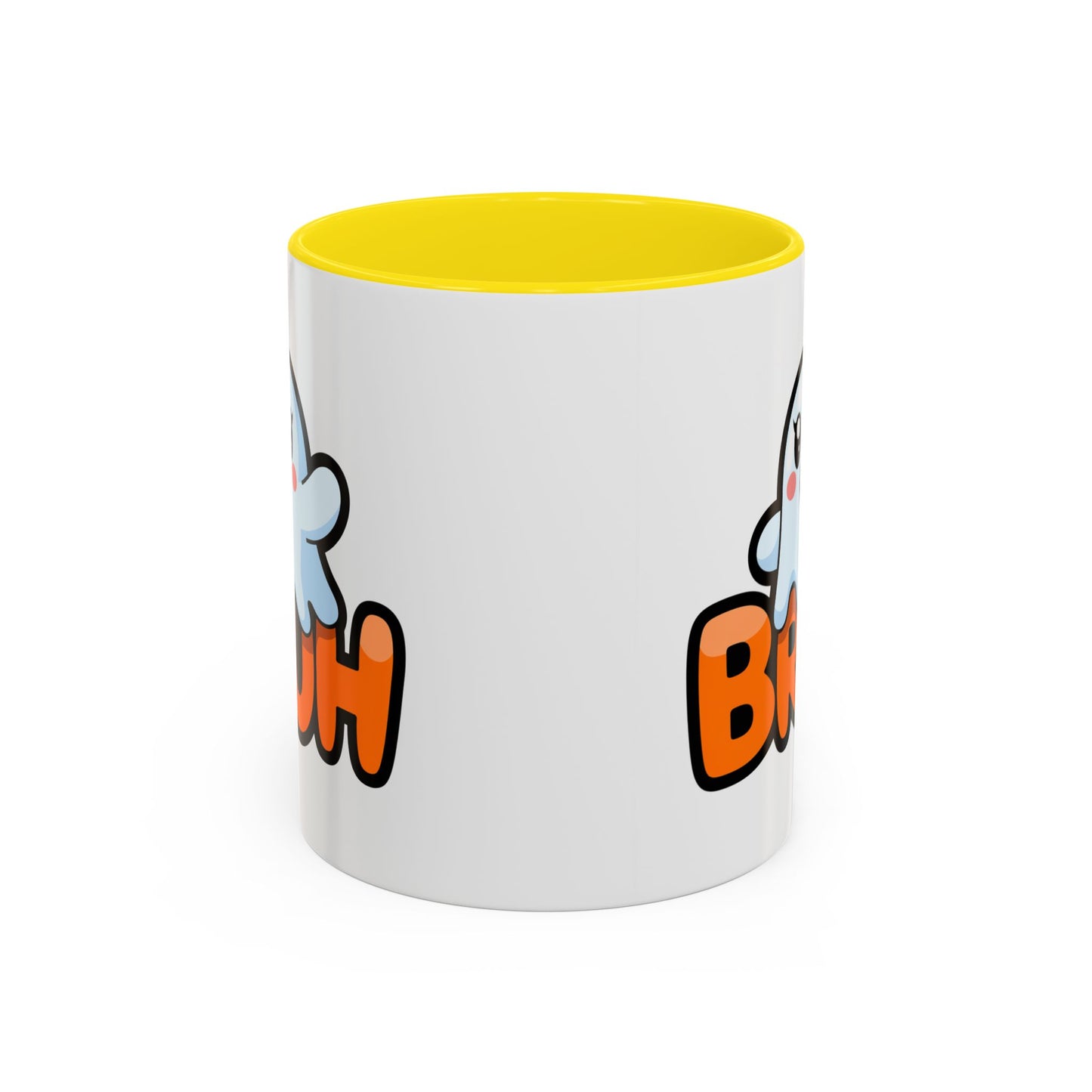 Halloween Mug - Bruh