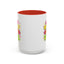 Humor Mug - A Cup of Get Shit Done