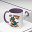 Humor Mug - First Coffee Then
