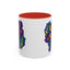Motivation Mug - Yes You Can Brush