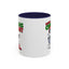 Father's Day Mug - Doing Christmas