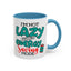 Humor Mug -I'm Not Lazy. I'm on Energy-Saving Mode