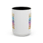 Motivation Mug - Let Them Misunderstand You