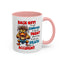Office Mug - Back Off