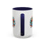 Father's Day Mug - Super Dad 1